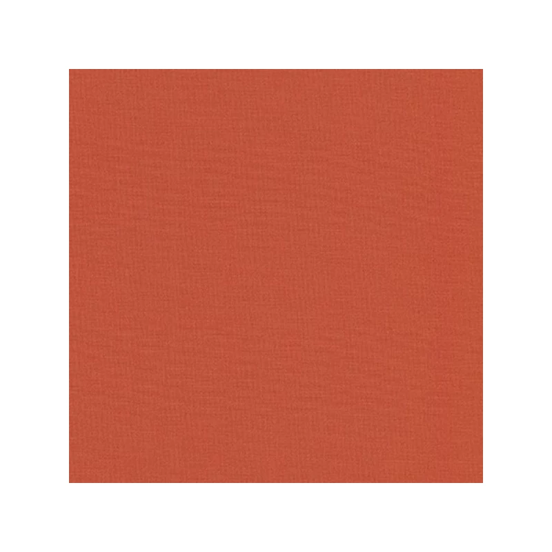 Patchwork anyag - Robert Kaufman - Kona Cotton K001-1332 Sienna