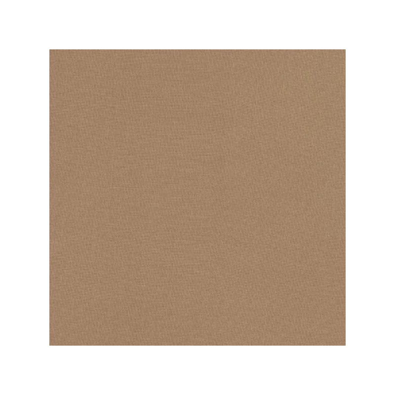 Patchwork anyag - Robert Kaufman - Kona Cotton K001-1371 Taupe