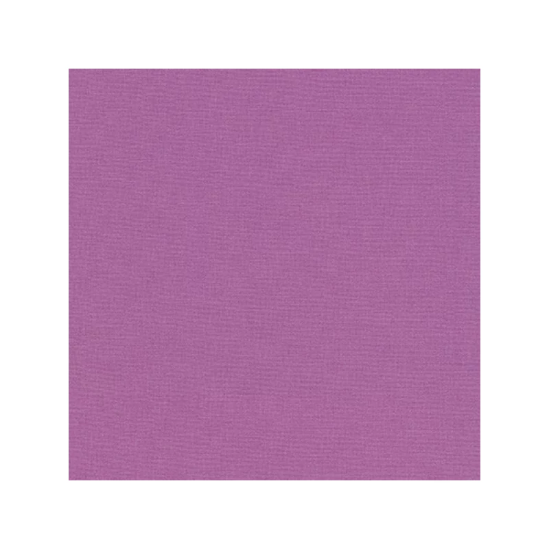 Patchwork anyag - Robert Kaufman - Kona Cotton K001-1383 Violet