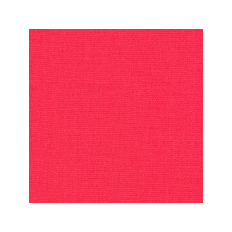 Patchwork anyag - Robert Kaufman - Kona Cotton K001-1384 Watermelon