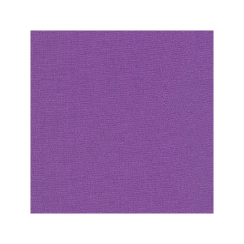 Patchwork anyag - Robert Kaufman - Kona Cotton K001-142 Crocus