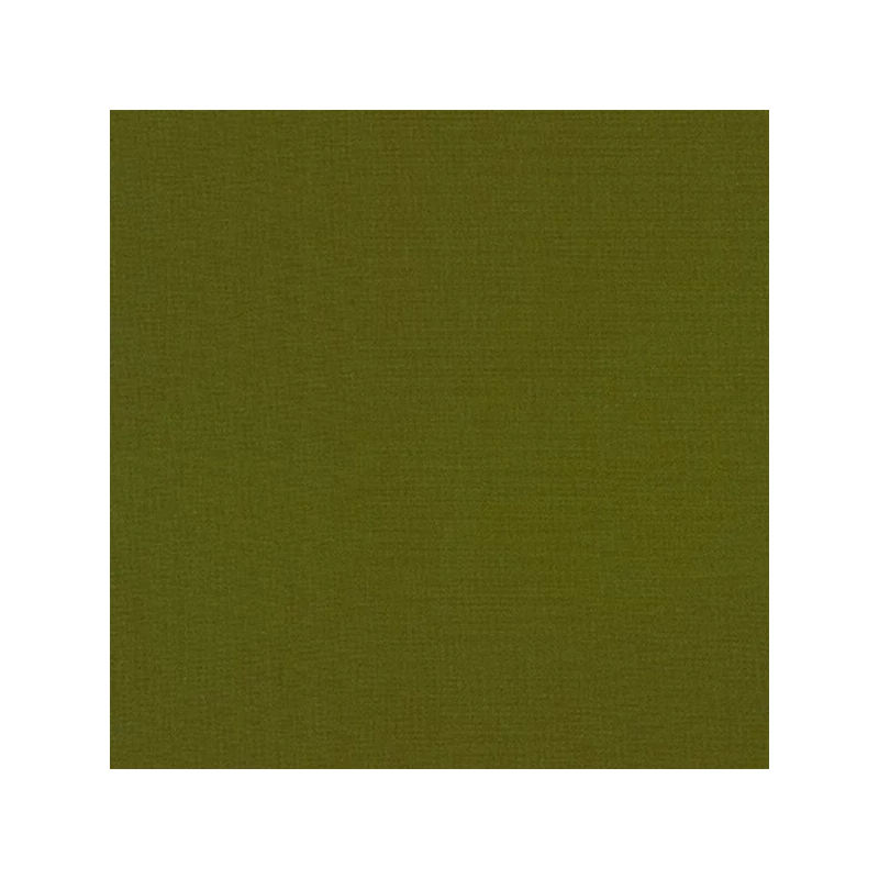 Patchwork anyag - Robert Kaufman - Kona Cotton K001-1451 Avocado