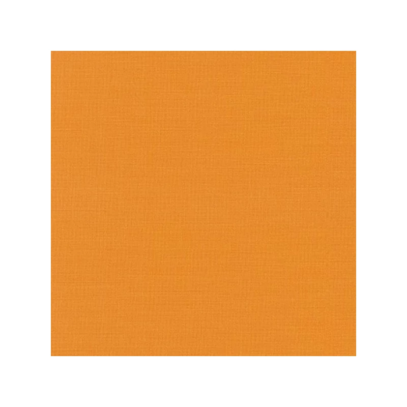 Patchwork anyag - Robert Kaufman - Kona Cotton K001-1479 Amber