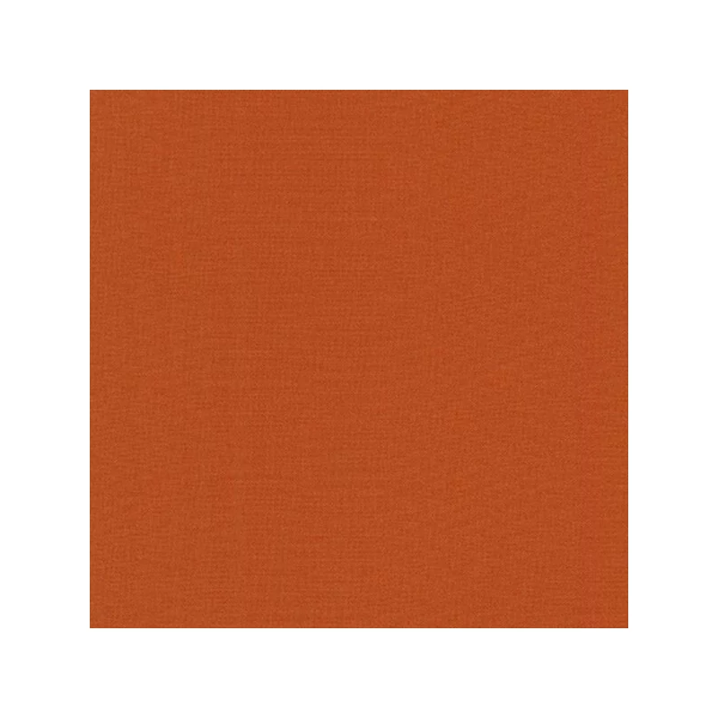 Patchwork anyag - Robert Kaufman - Kona Cotton K001-159 Spice