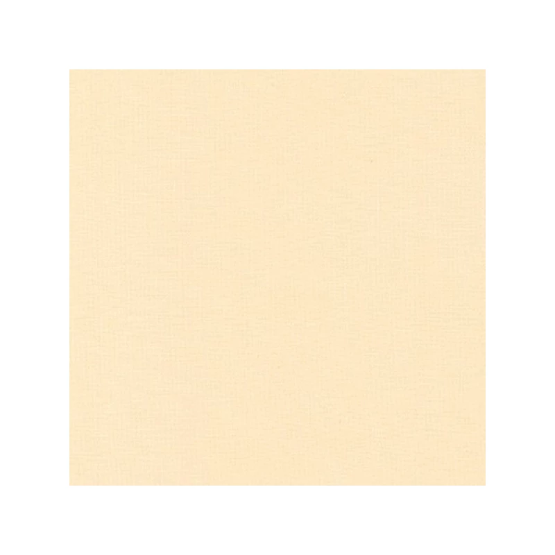 Patchwork anyag - Robert Kaufman - Kona Cotton K001-184 Eggshell