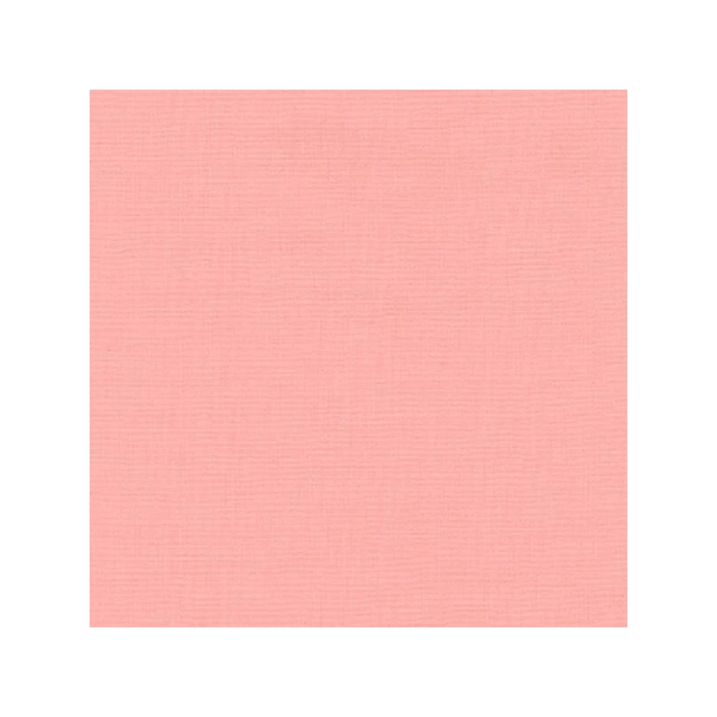 Patchwork anyag - Robert Kaufman - Kona Cotton K001-274 Primrose