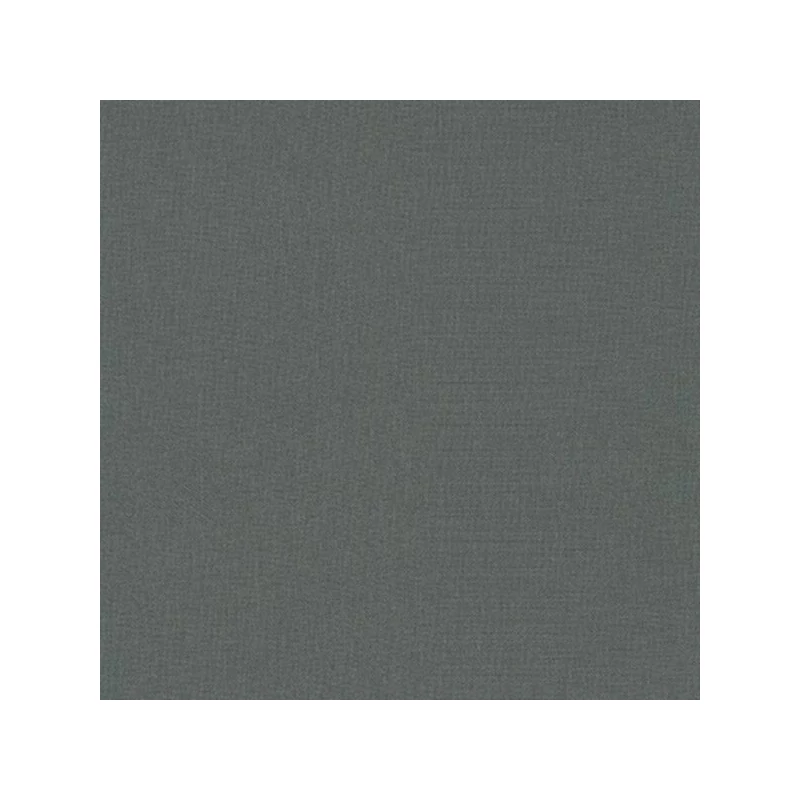 Patchwork anyag - Robert Kaufman - Kona Cotton K001-295 Graphite