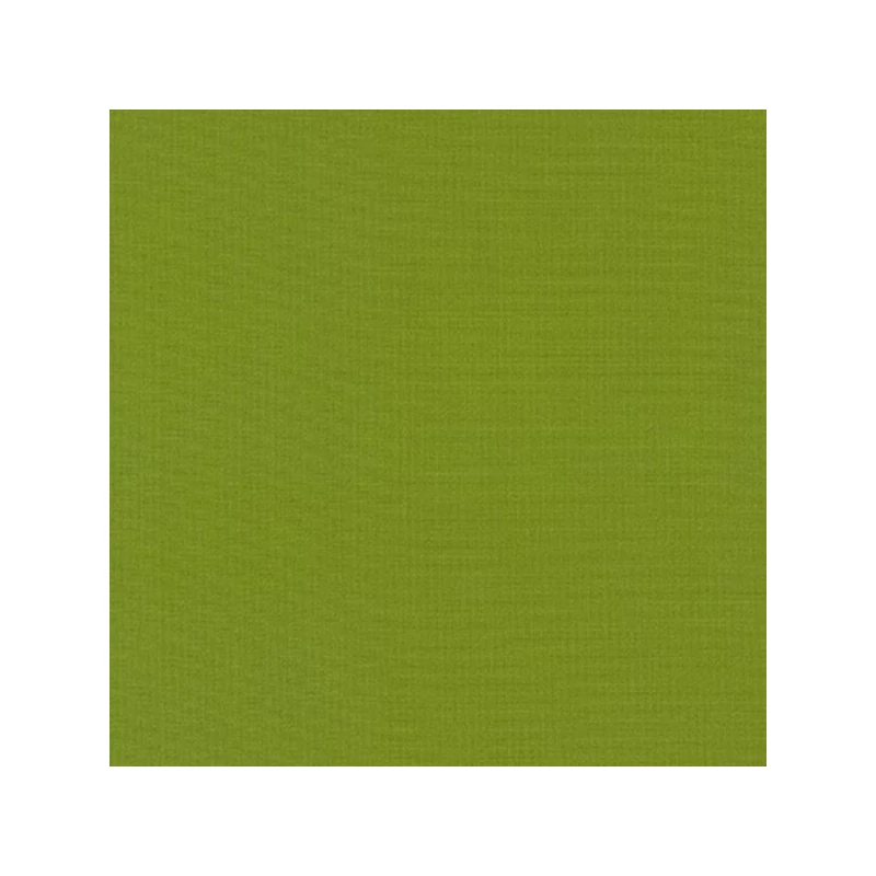 Patchwork anyag - Robert Kaufman - Kona Cotton K001-317 Peridot