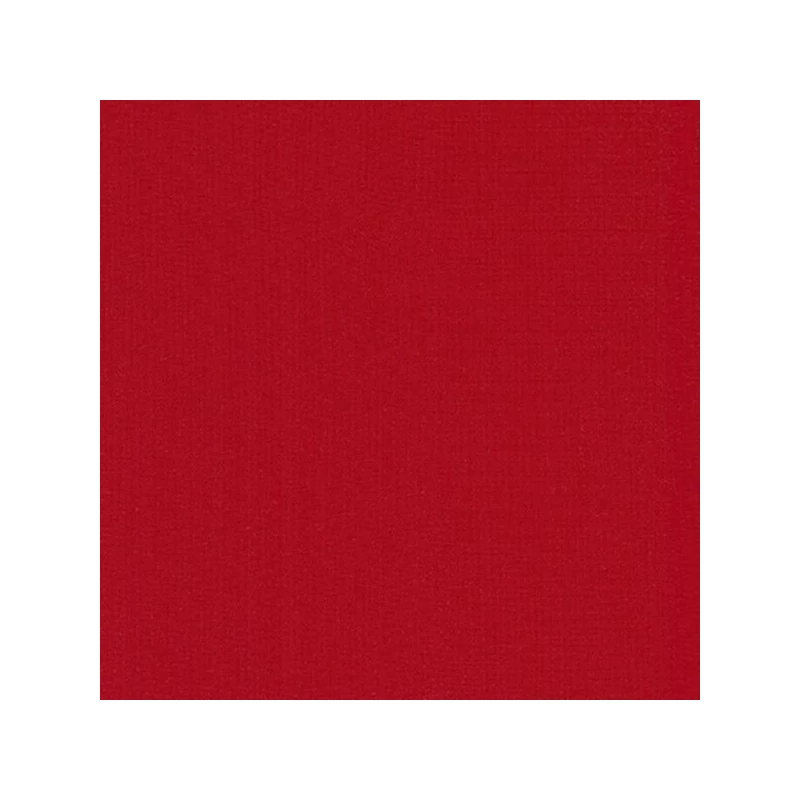 Patchwork anyag - Robert Kaufman - Kona Cotton K001-352 Ruby