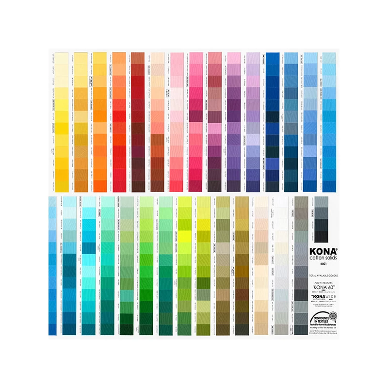 Patchwork anyag - Robert Kaufman - Kona Cotton K001-1037 Bone