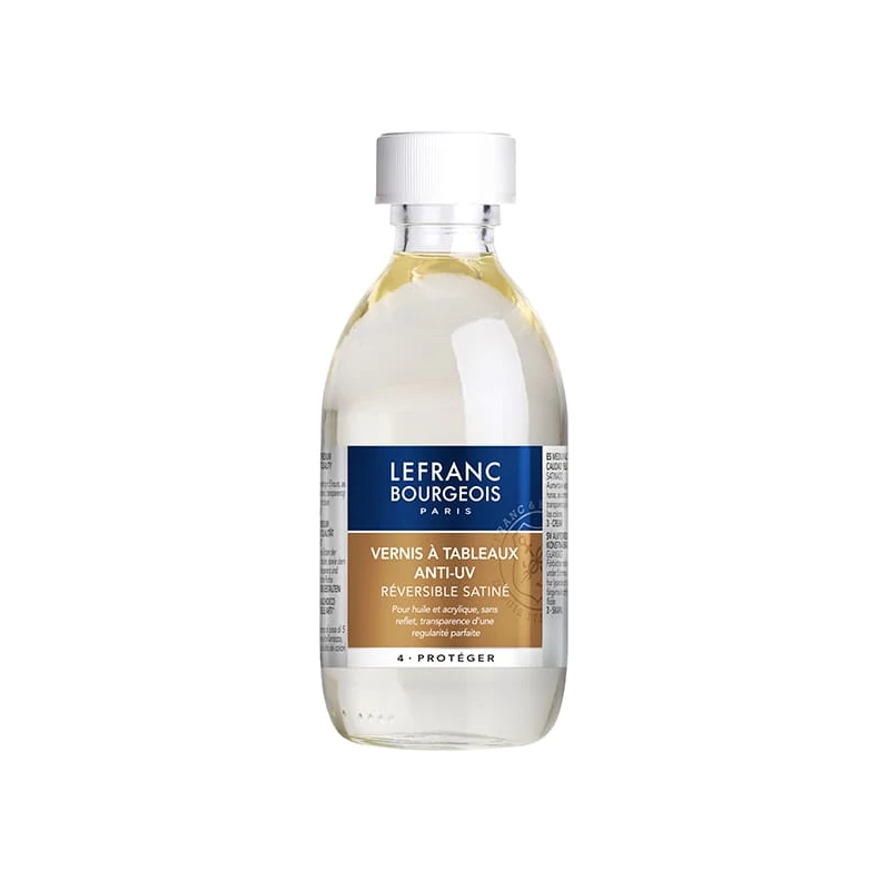 L&B lakk, selyemfényű - 250 ml