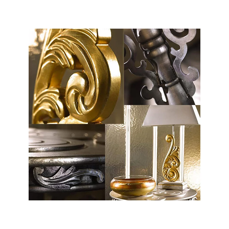 Gilding Liquid aranyozó folyadék, 75 ml - 722, classic