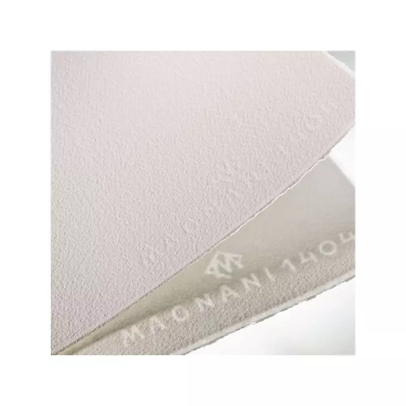Magnani Italia akvarelltömb, 100% pamut, 300 g, 18x26 cm, 20 lap, félérdes