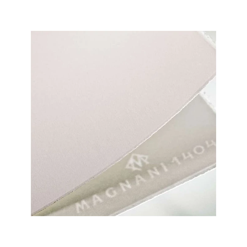 Magnani Portofino akvarelltömb, 100% pamut, 300 g, 26x36 cm, 20 lap, sima