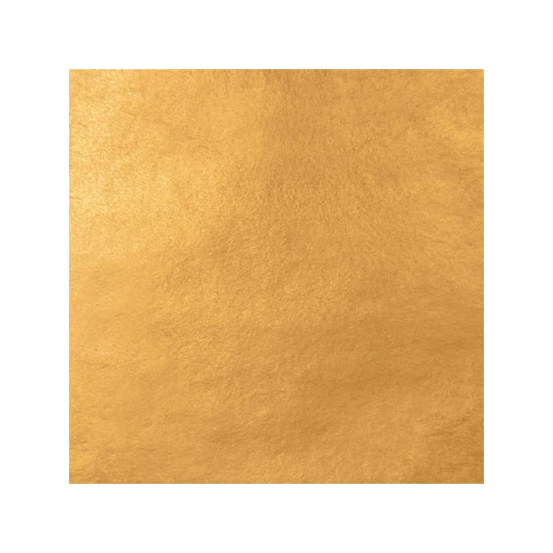 Manetti aranyfüst, 8x8 cm, 23,75 karát, kültéri