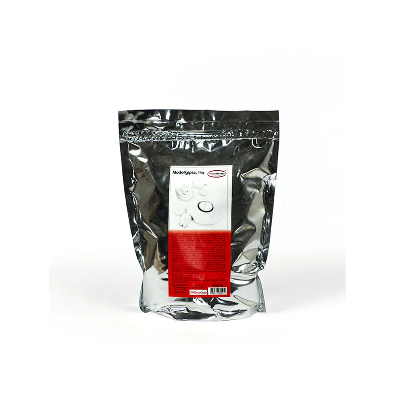 Modellgipsz, 1 kg