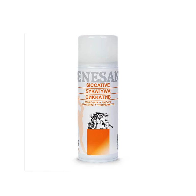 Renesans szikkatív spray, 400 ml