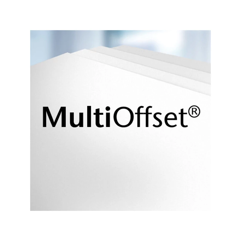 MultiOffset papír, 300 g - 50x70 cm