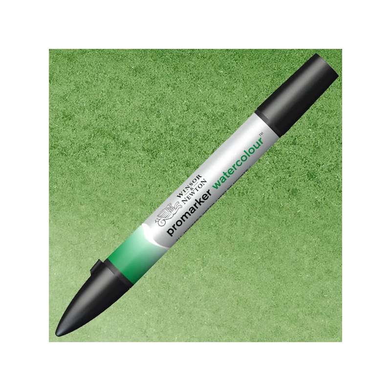 Promarker Watercolour kétvégű akvarell ecsetfilc - 311, Hooker's green