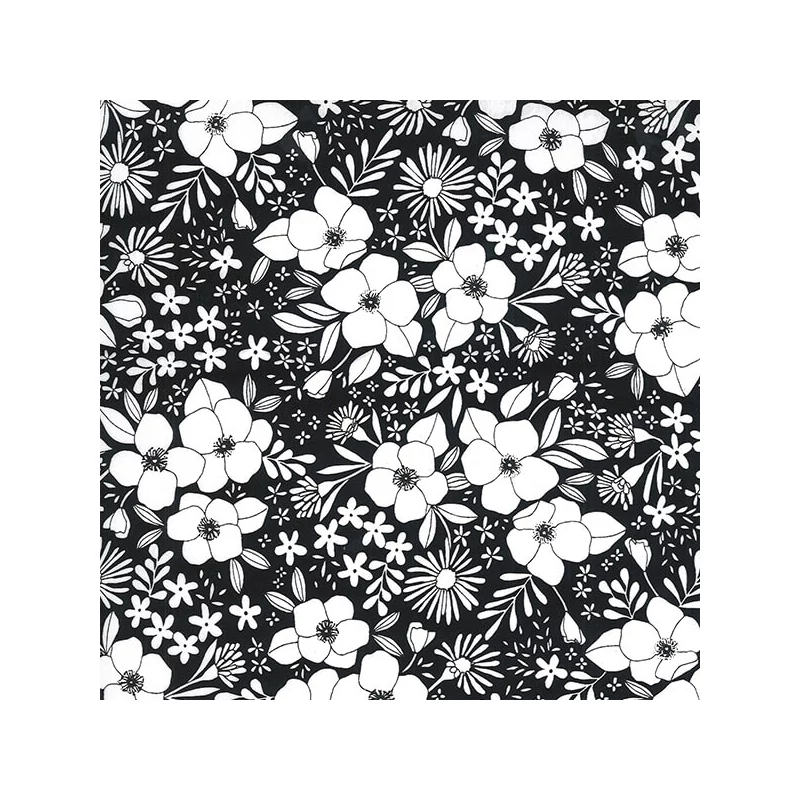 Patchwork anyag - Moda - Illustrations by Alli K Design 11503-15