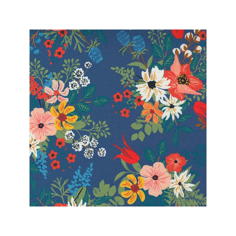 Patchwork anyag - Moda - Lady Bird by Crystal Manning 11870-16