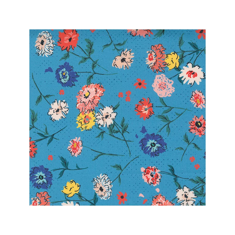 Patchwork anyag - Moda - Lady Bird by Crystal Manning 11871-20