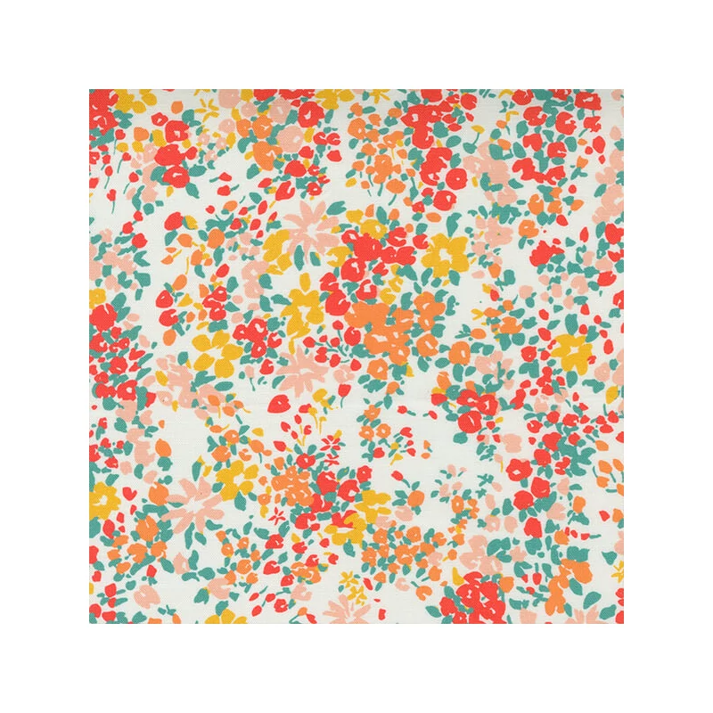 Patchwork anyag - Moda - Lady Bird by Crystal Manning 11872-11