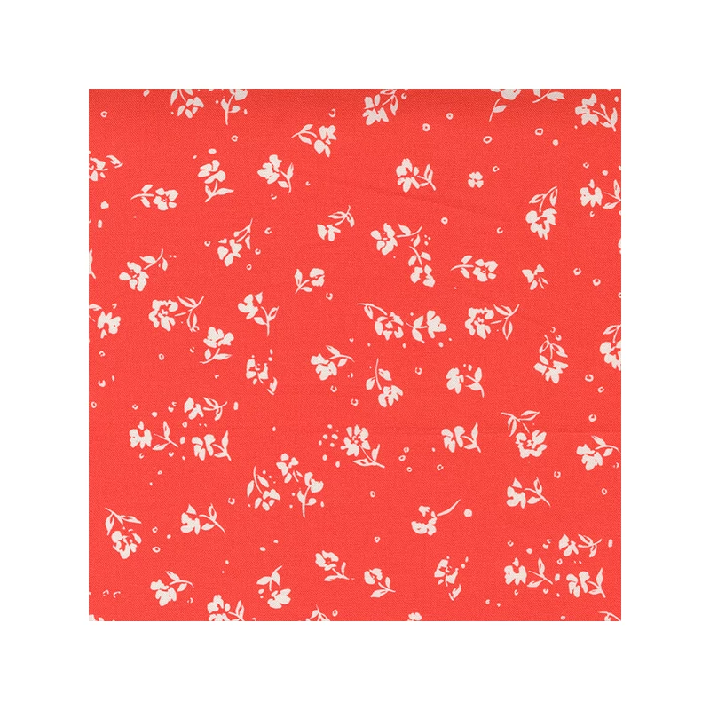 Patchwork anyag - Moda - Lady Bird by Crystal Manning 11875-26