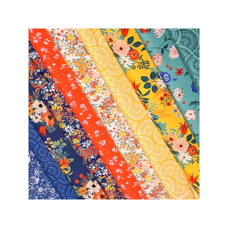 Patchwork anyag - Moda - Lady Bird by Crystal Manning 11870-16
