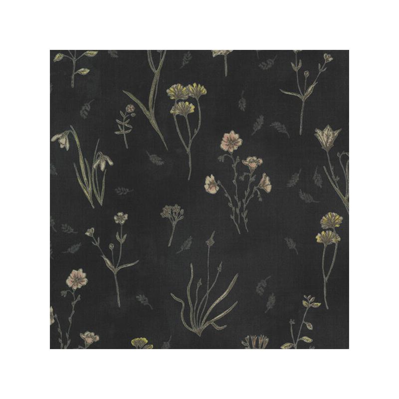 Patchwork anyag - Moda - Botanicals by Janet Clare 16911-14