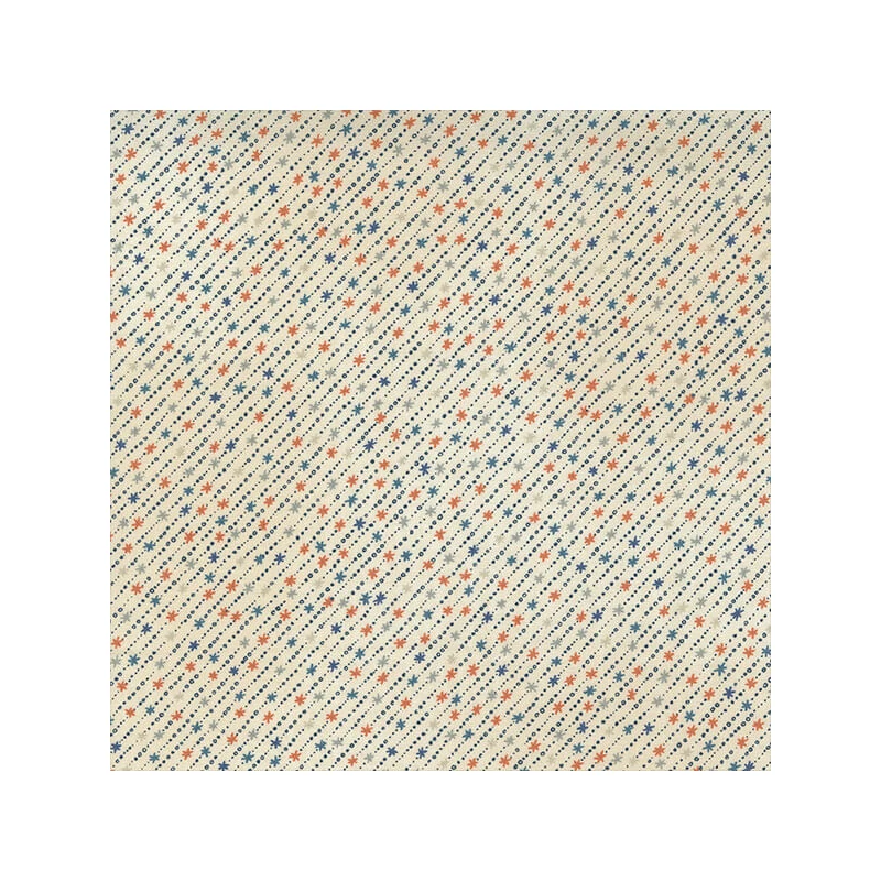 Patchwork anyag - Moda - Astra by Janet Clare 16924-11 Starlet Milky Way