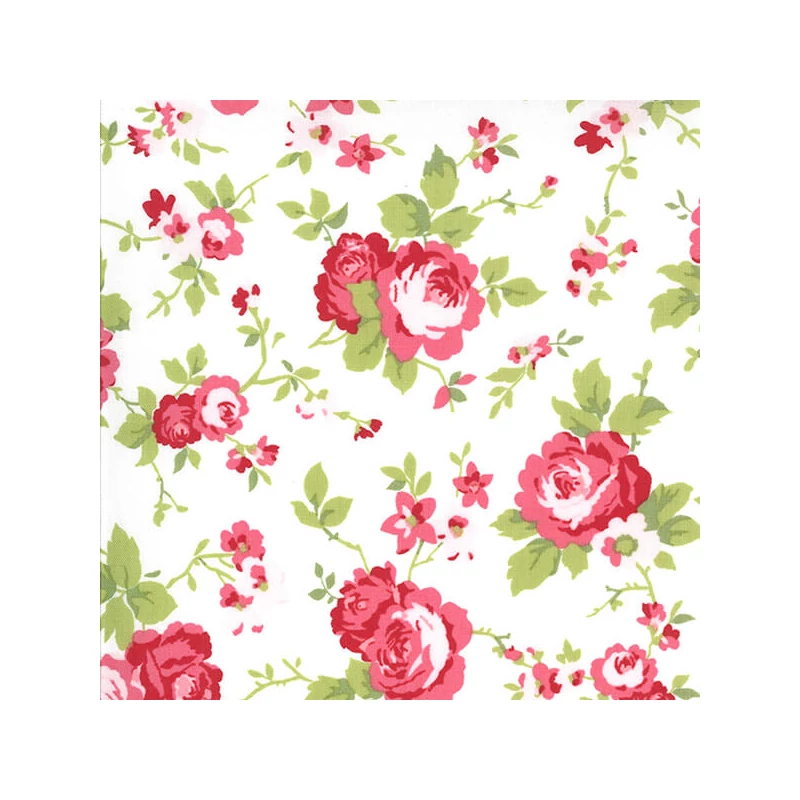 Patchwork anyag - Moda - Sophie by Brenda Riddle Designs 18710-11