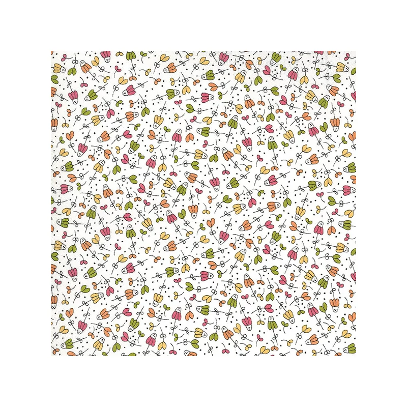 Patchwork anyag - Moda - Spring Chicken by Sweetwater 55522-11