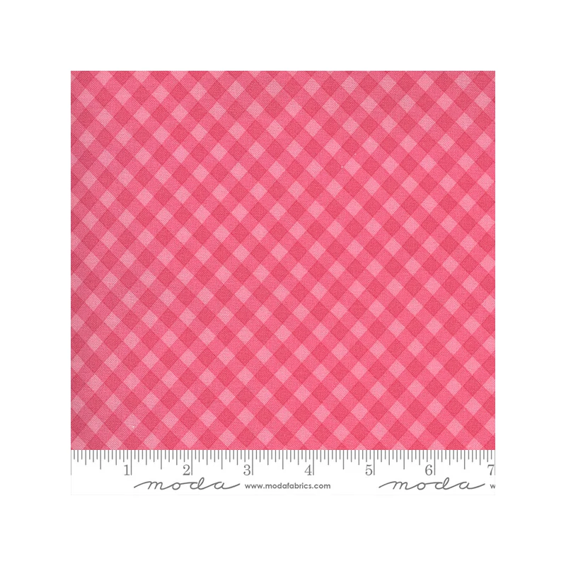 Patchwork anyag - Moda - Spring Chicken by Sweetwater 55523-12