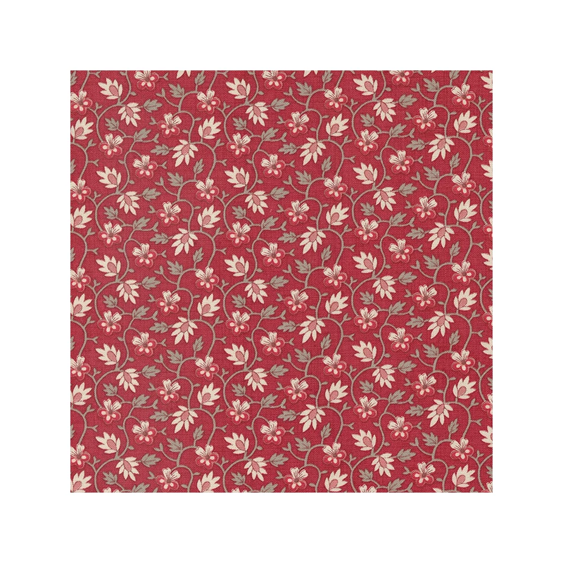 Patchwork anyag - Moda - Chateau de Chantilly by French General 13945-14