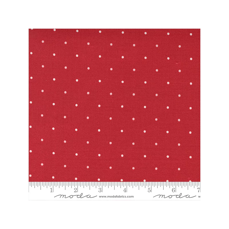 Patchwork anyag - Moda - Belle Isle by Minick and Simpson 14927-12