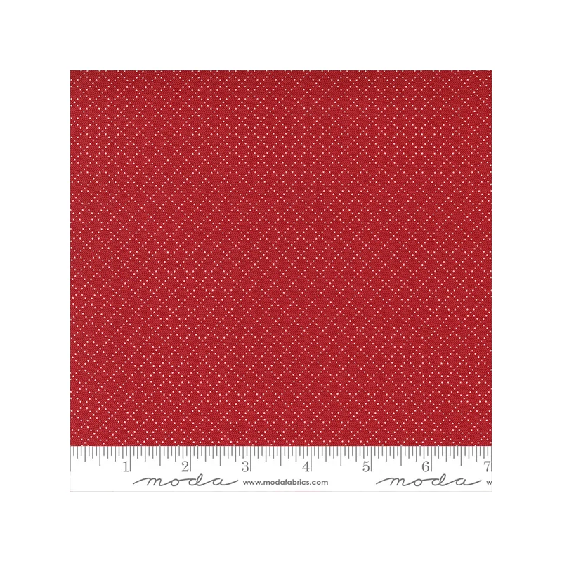 Patchwork anyag - Moda - Belle Isle by Minick and Simpson 14928-12