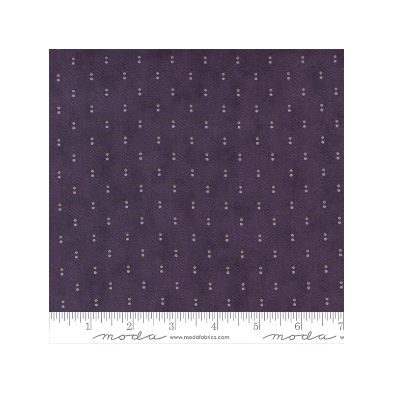 Patchwork anyag - Moda - Iris and Ivy by Jan Patek 2257-16