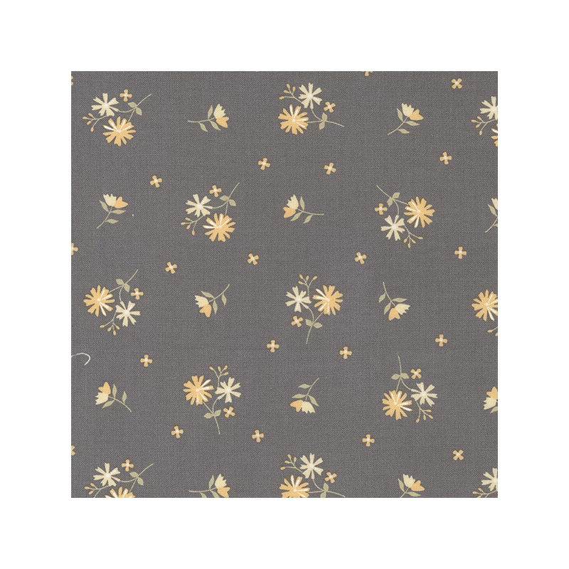 Patchwork anyag - Moda - Buttercup and Slate by Corey Yoder 29153-17
