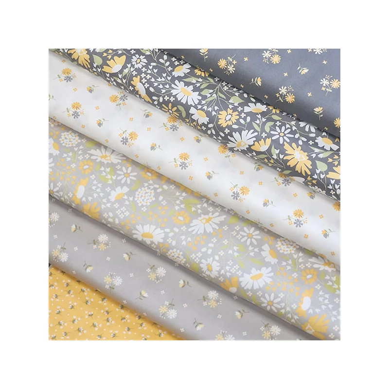 Patchwork anyag - Moda - Buttercup and Slate by Corey Yoder 29151-16