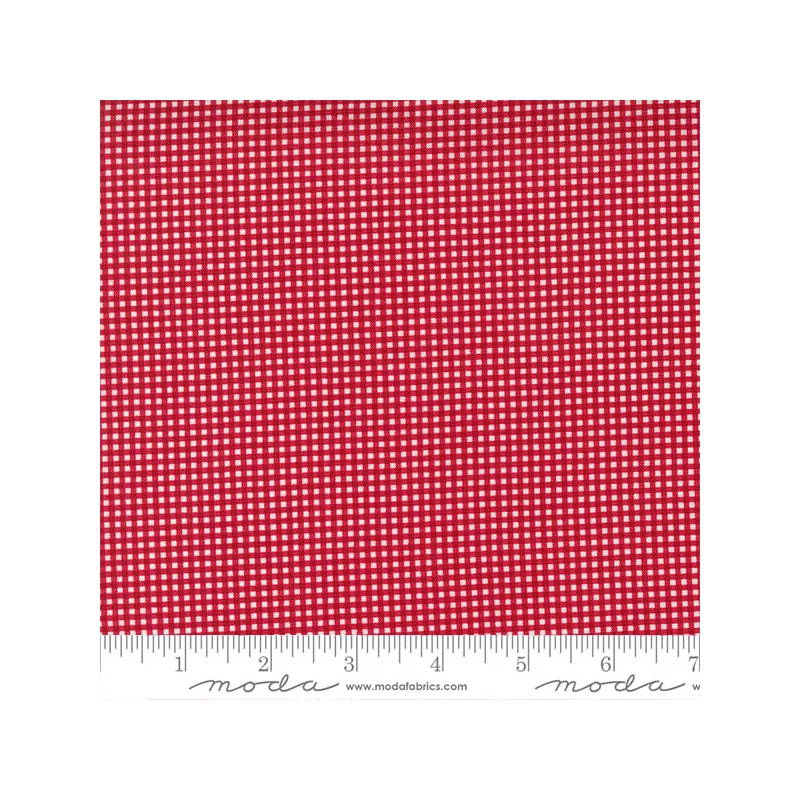 Patchwork anyag - Moda - Prairie Days by by Bunny Hill Designs 2996-11