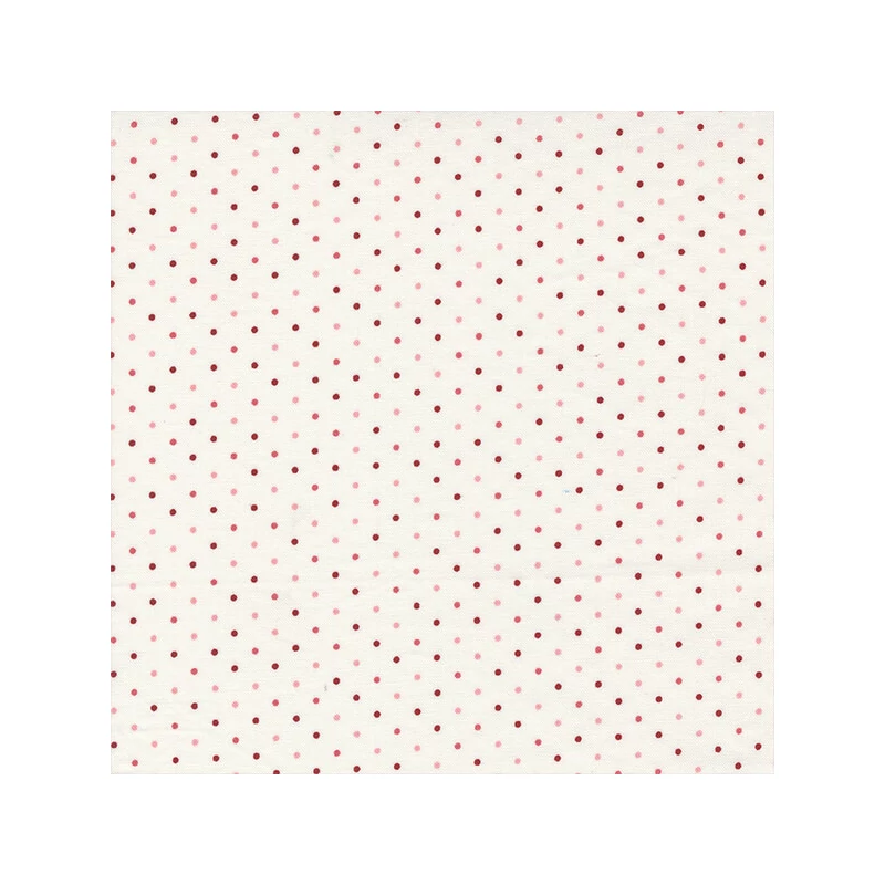 Patchwork anyag - Moda - The Flower Farm by Bunny Hill 3015-11