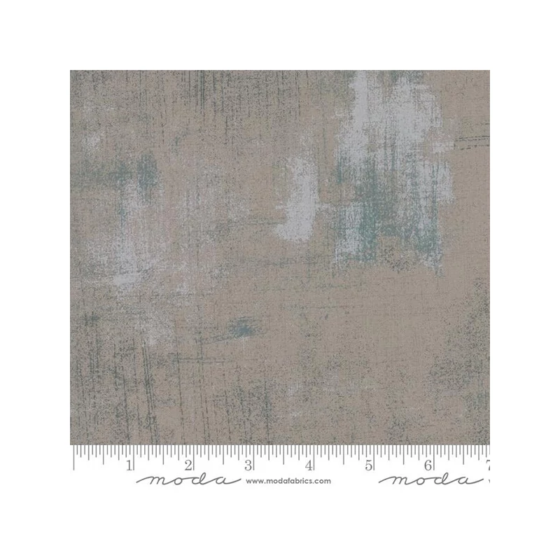Patchwork anyag - Moda - Grunge Basic Grey 30150-163 couture