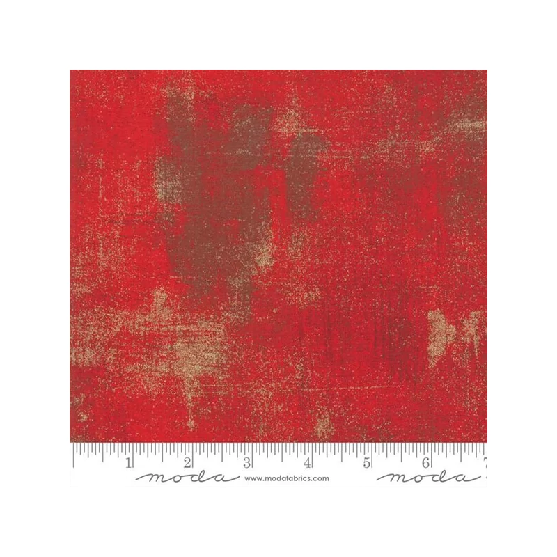 Patchwork anyag - Moda - Grunge Metallic Basic Grey 30150-376M formula one metallic