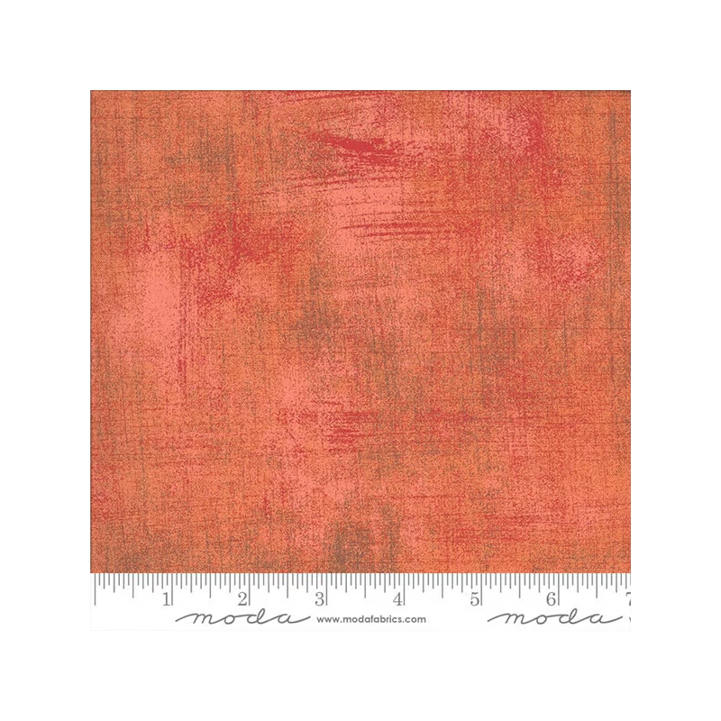 Patchwork anyag - Moda - Grunge Basic Grey 30150-544 pumpkin cookies