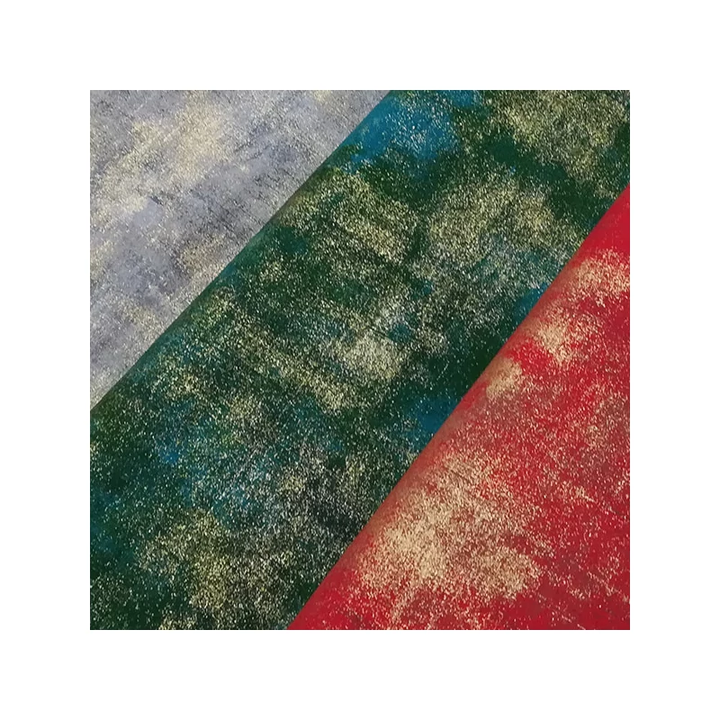 Patchwork anyag - Moda - Grunge Metallic Basic Grey 30150-376M formula one metallic