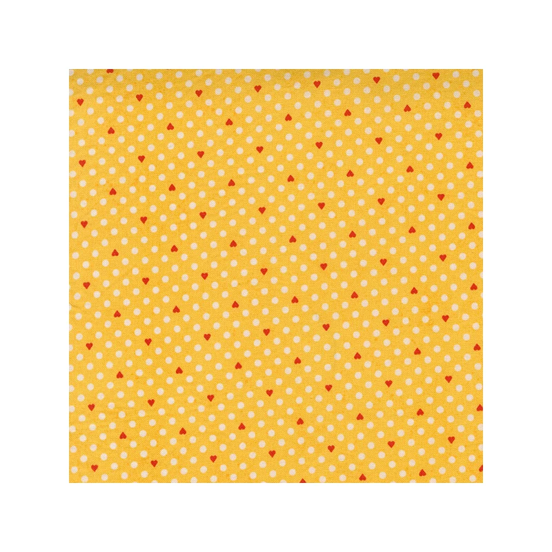 Patchwork anyag - Moda - Frankie by Basic Grey 30675-20