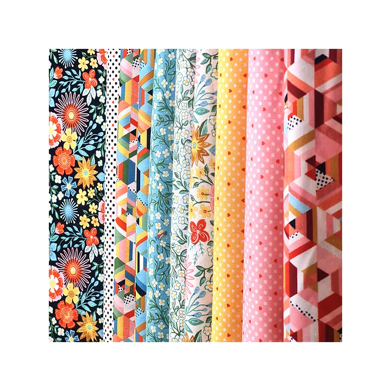 Patchwork anyag - Moda - Frankie by Basic Grey 30671-21