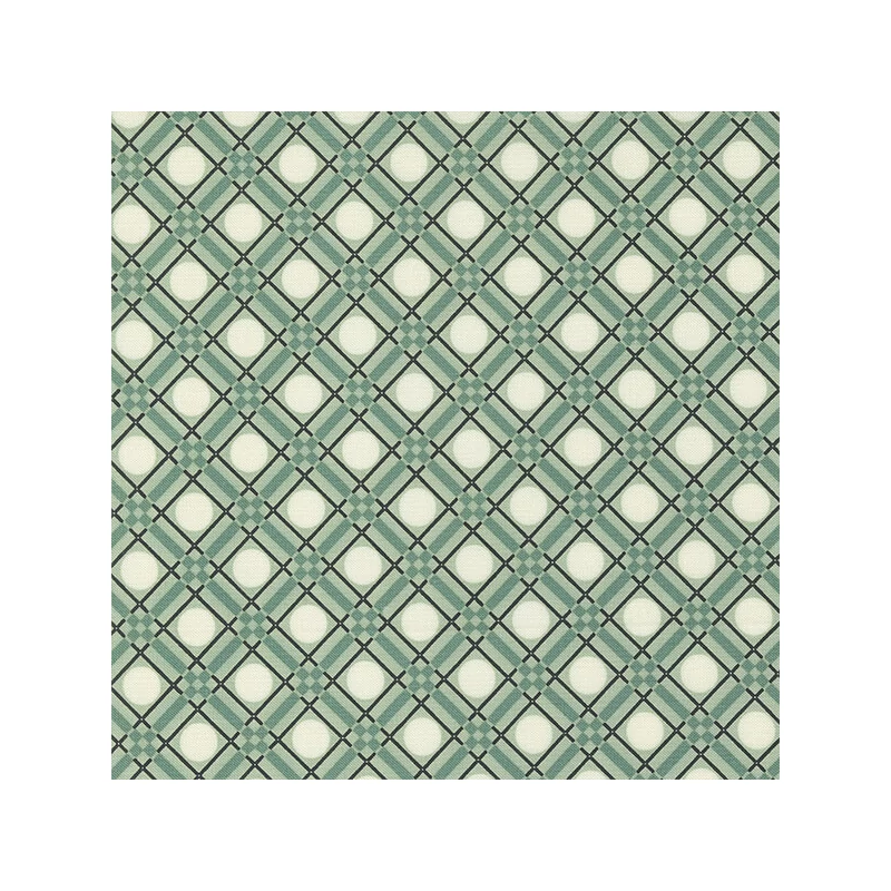 Patchwork anyag - Moda - Owl O Ween by Urban Chiks 31193-15