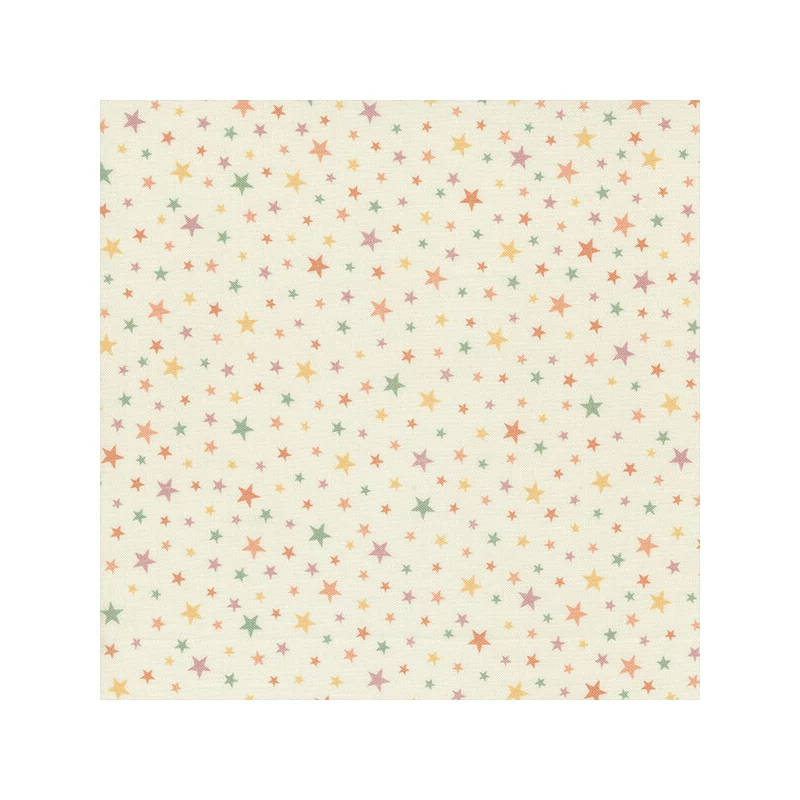 Patchwork anyag - Moda - Owl O Ween by Urban Chiks 31196-11